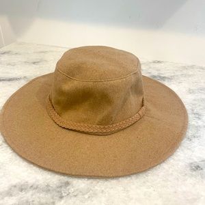 ASN hat , new with tags